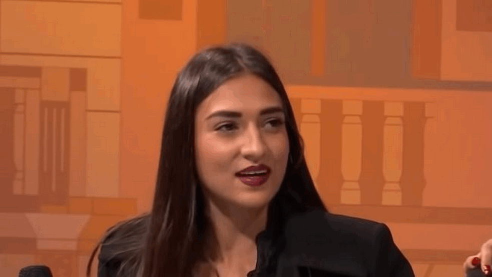 DŽEJEVA ĆERKA SE SUTRA UDAJE : Partner nije poznat javnosti, a evo koju tatinu pesmu je odabrala za <span style='color:red;'><b>prvi ples</b></span>